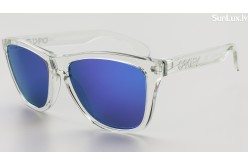 Oakley Frogskins (OO9013 24-305 55mm) saules brilles